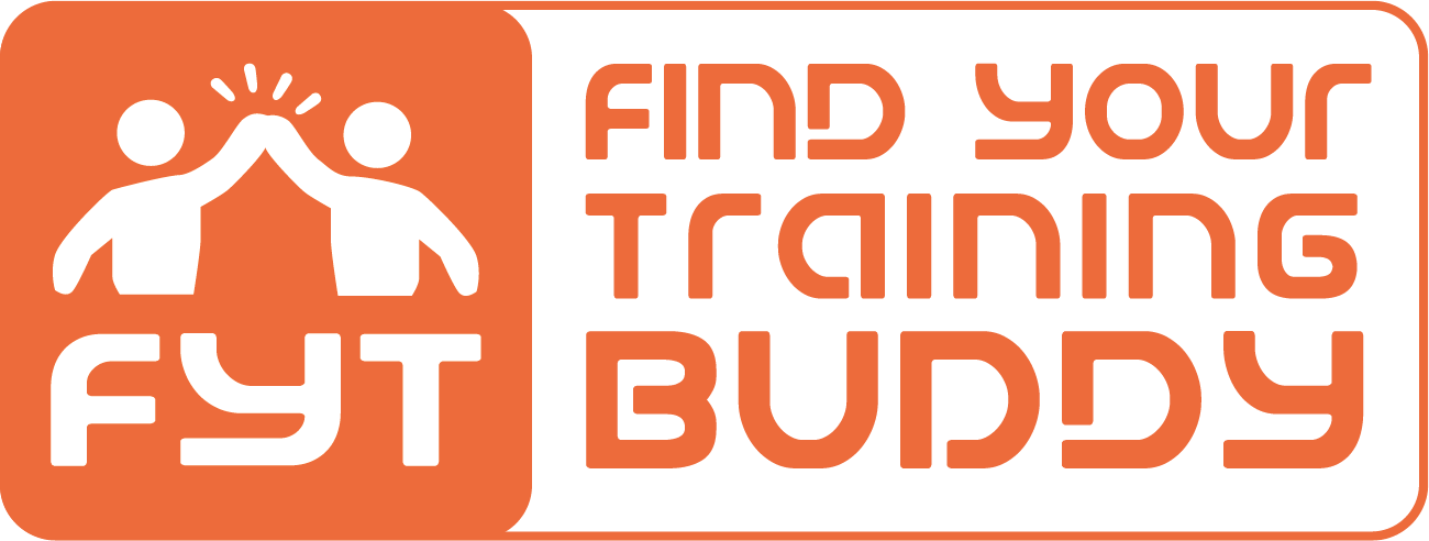 FYT – Find Your Training Buddy
